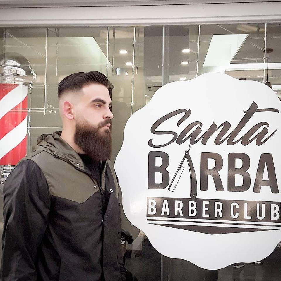 “Lo stile Santabarba”